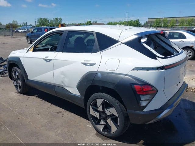 2024 HYUNDAI KONA LIMITED 15