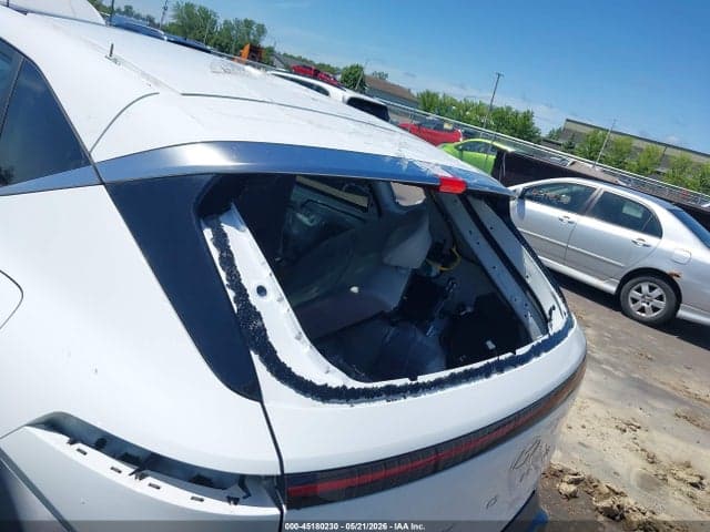 2024 HYUNDAI KONA LIMITED 19