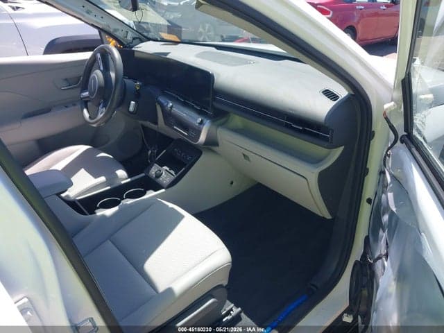 2024 HYUNDAI KONA LIMITED 5