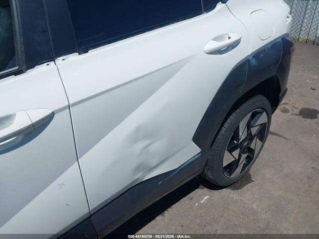 2024 HYUNDAI KONA LIMITED 6