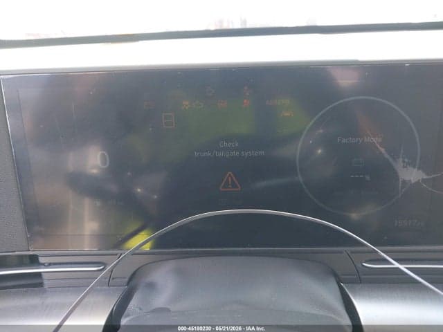 2024 HYUNDAI KONA LIMITED 7