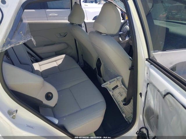 2024 HYUNDAI KONA LIMITED 8