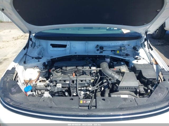 2024 HYUNDAI KONA LIMITED 10
