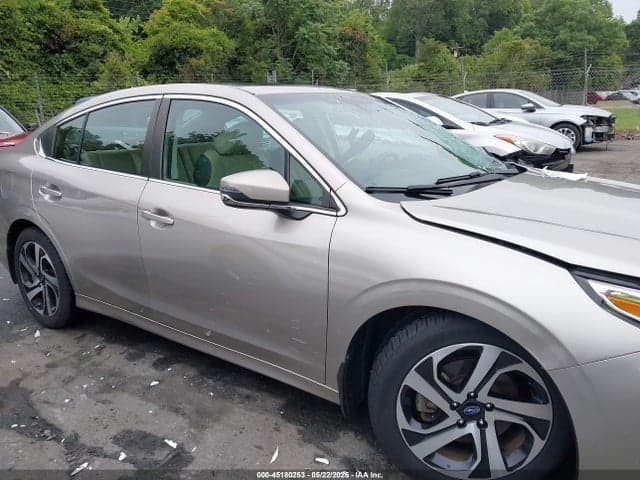2020 SUBARU LEGACY LIMITED 13