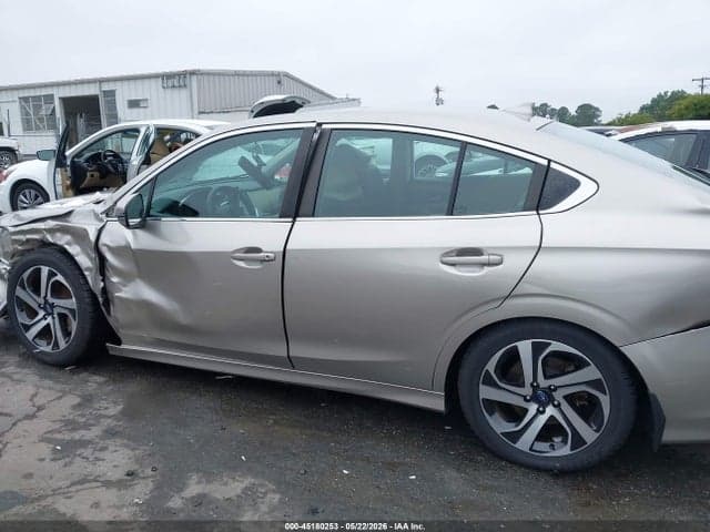2020 SUBARU LEGACY LIMITED 14