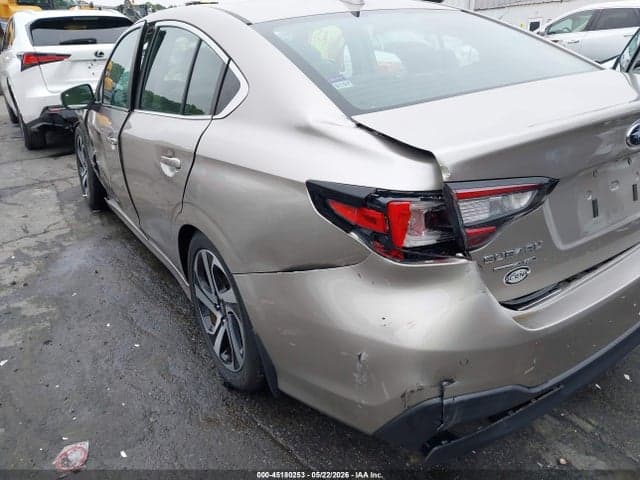 2020 SUBARU LEGACY LIMITED 17