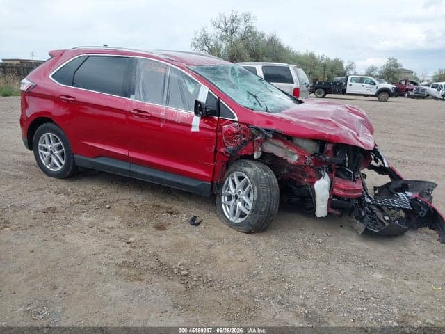 2023 FORD EDGE SEL 1