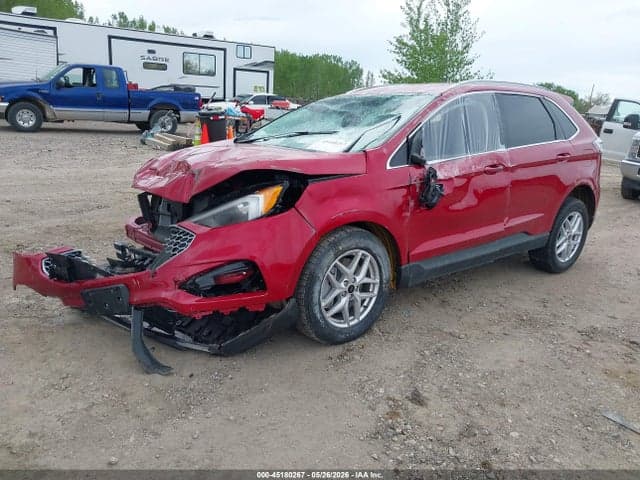 2023 FORD EDGE SEL 2