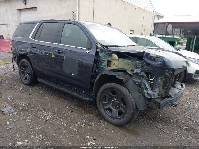 2022 CHEVROLET TAHOE C1500