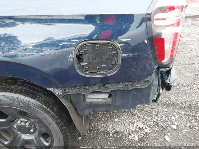 2022 CHEVROLET TAHOE C1500 17
