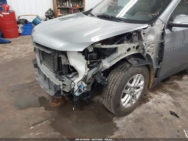 2023 CHEVROLET TRAVERSE AWD 1FL 6