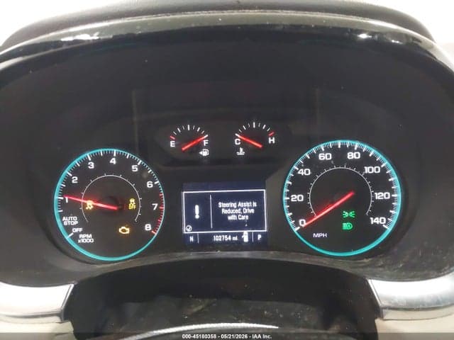 2023 CHEVROLET TRAVERSE AWD 1FL 7