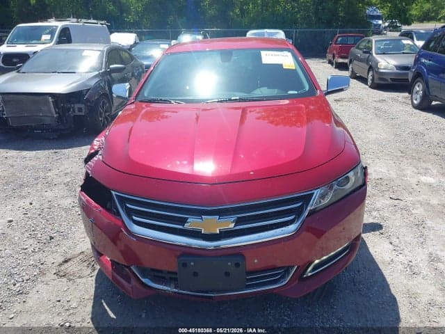 2019 CHEVROLET IMPALA PREMIER 13