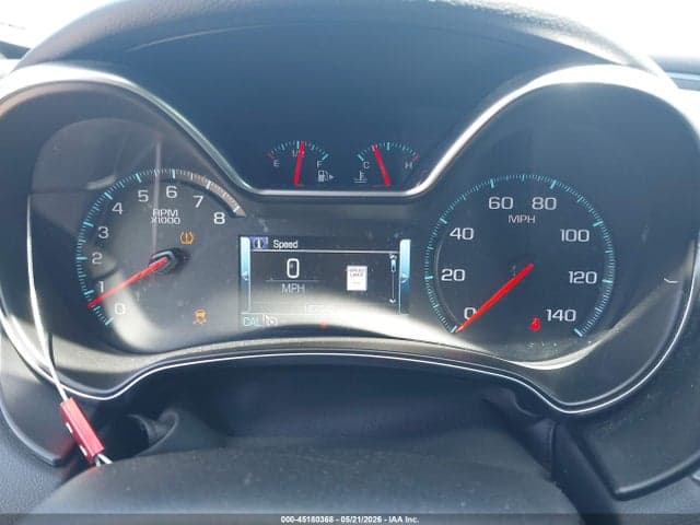 2019 CHEVROLET IMPALA PREMIER 7