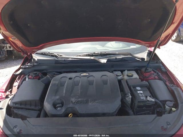 2019 CHEVROLET IMPALA PREMIER 10