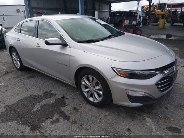 2020 CHEVROLET MALIBU FWD LT - 1