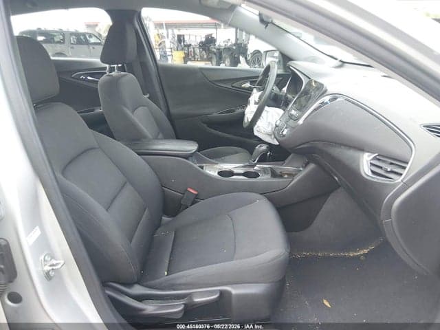 2020 CHEVROLET MALIBU FWD LT 5