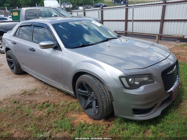 2018 CHRYSLER 300 300S - 1