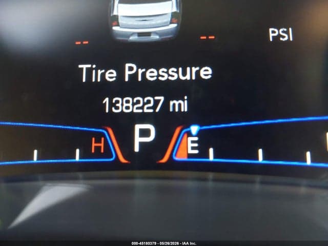 2018 CHRYSLER 300 300S 15