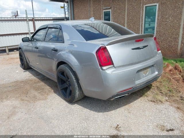 2018 CHRYSLER 300 300S 3
