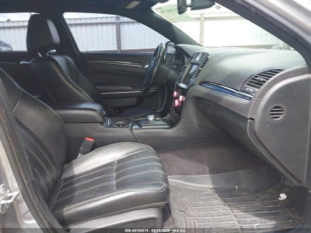 2018 CHRYSLER 300 300S 5