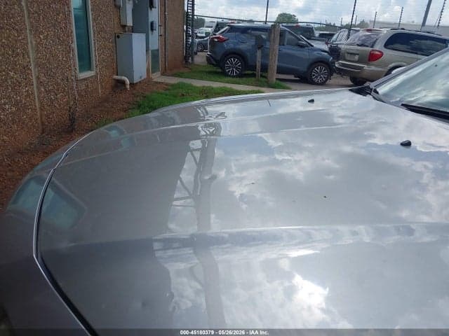 2018 CHRYSLER 300 300S 6