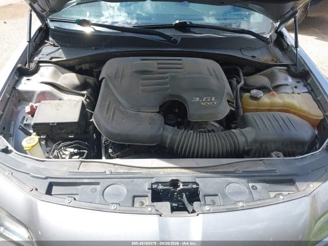 2018 CHRYSLER 300 300S 10