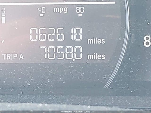 2018 HONDA CIVIC LX 16