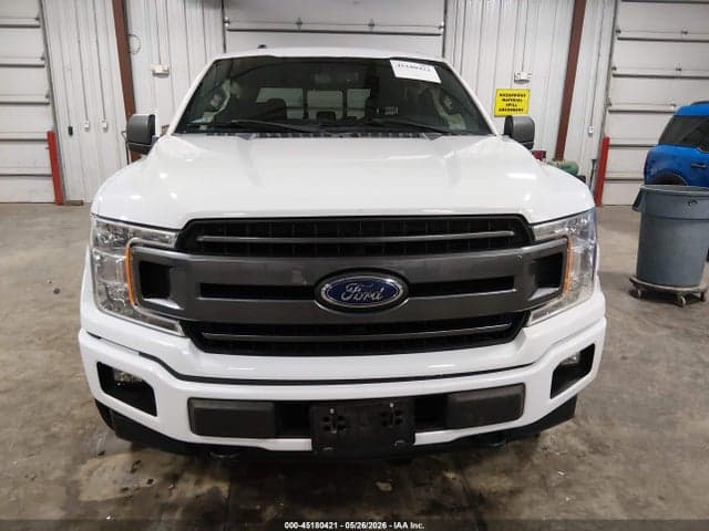 2018 FORD F-150 XLT 13