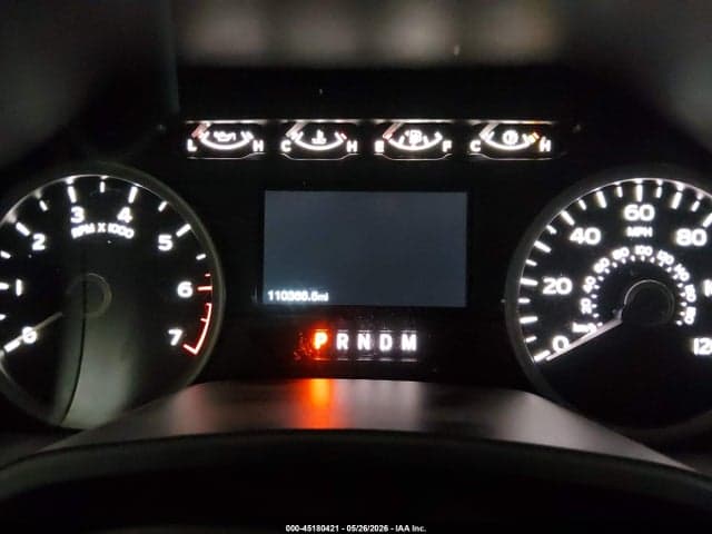 2018 FORD F-150 XLT 16