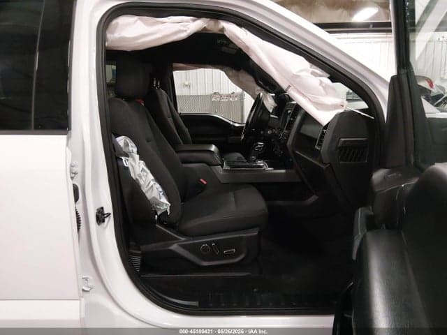 2018 FORD F-150 XLT 5