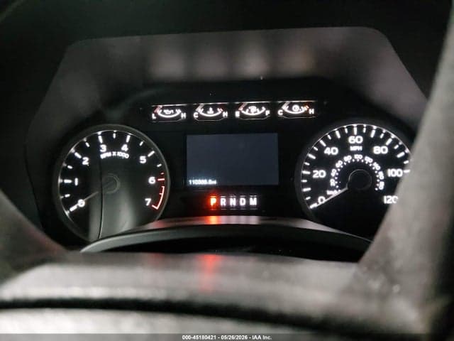 2018 FORD F-150 XLT 7