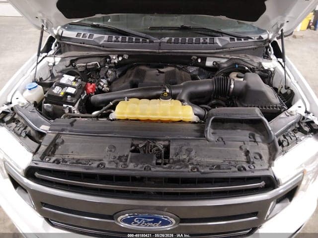 2018 FORD F-150 XLT 10