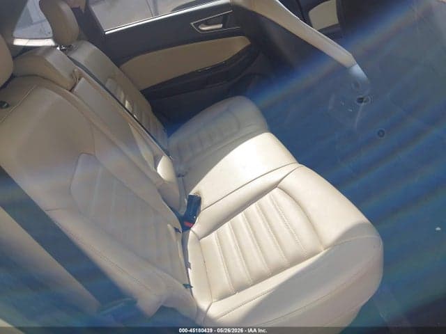 2018 FORD EDGE SEL 9