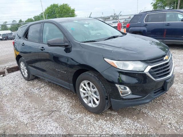 2019 CHEVROLET EQUINOX LS 1