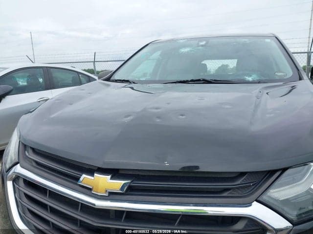 2019 CHEVROLET EQUINOX LS 5