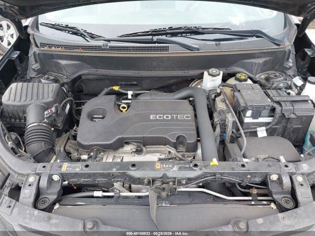 2019 CHEVROLET EQUINOX LS 8