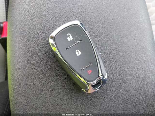 2019 CHEVROLET EQUINOX LS 9