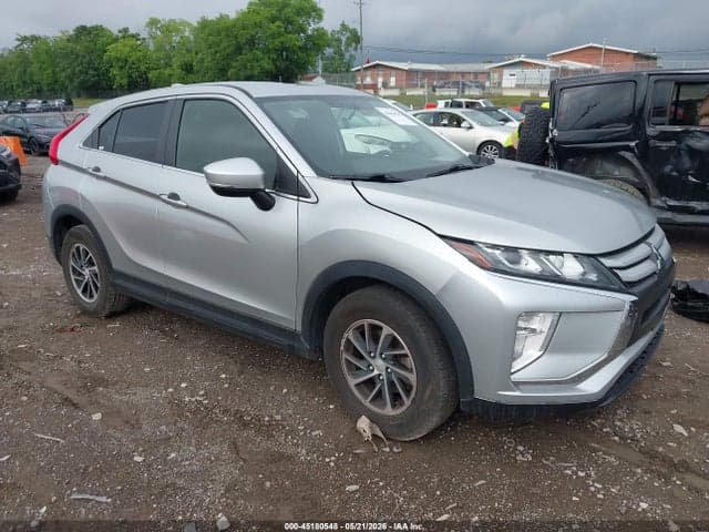 2020 MITSUBISHI ECLIPSE CROSS ES 1.5T 1