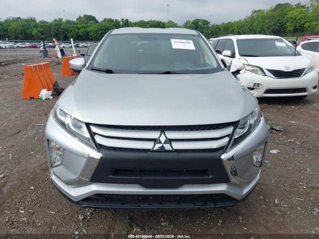 2020 MITSUBISHI ECLIPSE CROSS ES 1.5T 13