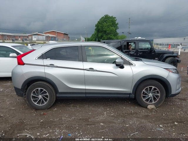 2020 MITSUBISHI ECLIPSE CROSS ES 1.5T 14
