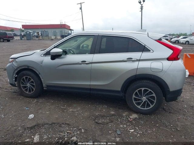 2020 MITSUBISHI ECLIPSE CROSS ES 1.5T 15