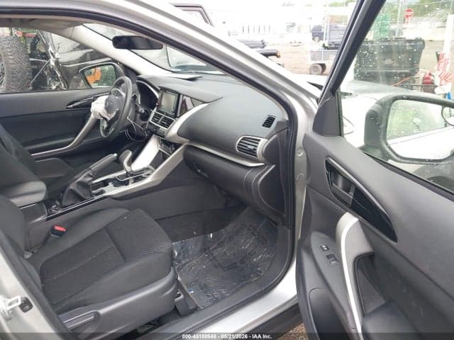 2020 MITSUBISHI ECLIPSE CROSS ES 1.5T 5