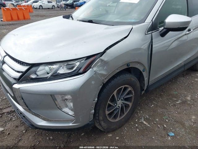 2020 MITSUBISHI ECLIPSE CROSS ES 1.5T 6