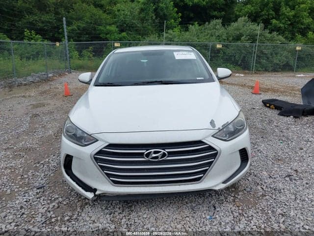 2018 HYUNDAI ELANTRA SEL 13