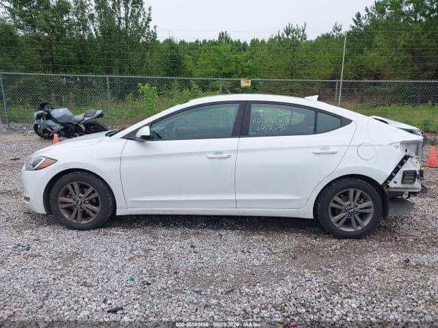 2018 HYUNDAI ELANTRA SEL 15