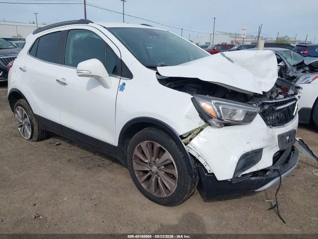 2017 BUICK ENCORE PREFERRED 1
