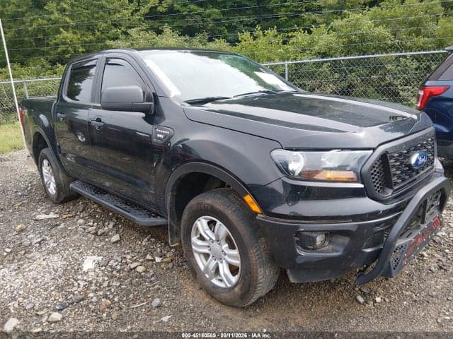 2019 FORD RANGER XL 1