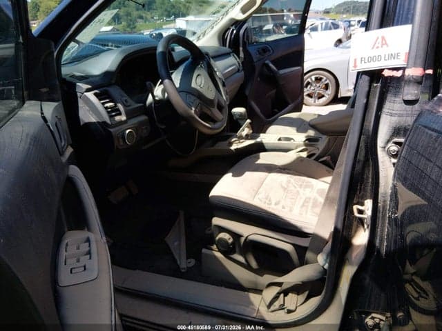 2019 FORD RANGER XL 12