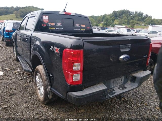 2019 FORD RANGER XL 3